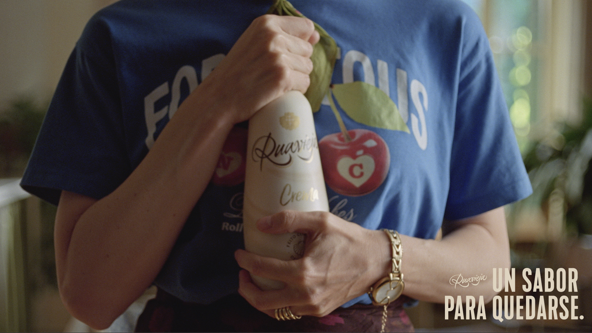 Ruavieja, un sabor para quedarse